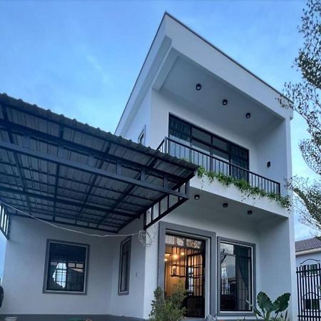 Hang Meas Boutique Hotel Kampot Ngoại thất bức ảnh